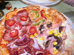 -get pizza意大利餐厅(凯德MALL店)