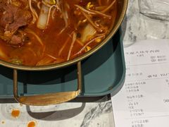 -大食代美食广场(上海中心店)