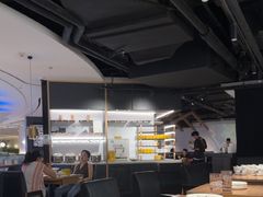 -太二酸菜鱼(兴业太古汇店)