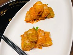 -十堰天海温德姆酒店·四季全日制餐厅(北京中路店)