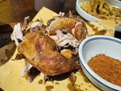 -打酱油·非遗淮扬菜(瘦西湖梅岭店)