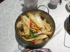 -阿英煲(凉城路店)