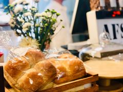 老式面包-AFS Cafe & Canteen(闽江二路店)