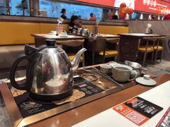-禄运茶居·手工点心(猎德店)