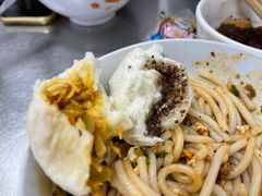 -辣辣小吃豆花米线(大观篆新农贸市场店)