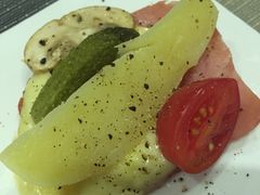 -LA CREPERIE BRETONNE布列塔尼法式餐厅(天童北路店)