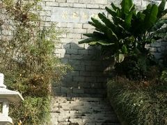 android_upload_pic-沣峪森林公园龙潭戏水景区
