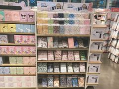 -名创优品(万达广场河东店)