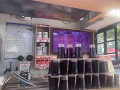 -蔡明纬热干面(长港路店)