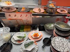 -争鲜回转寿司(海曙天一PLUS店)