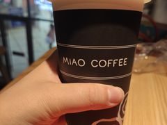 -MIAO COFFEE