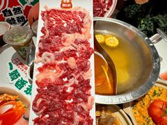 -陈记顺和潮汕鲜牛肉火锅(棠德南路店)