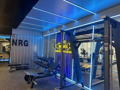 -NRG健身私教CLUB(打浦桥店)