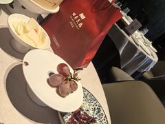 -四季民福烤鸭店(外滩外白渡桥店)