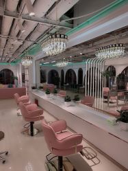 点击看大图 -BULB STUDIO 巴柏明星发型工作室