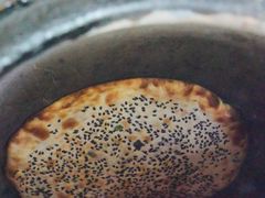 -新塍美食吴哥烧饼