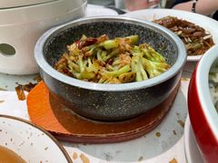 -大树餐厅(环球港店)
