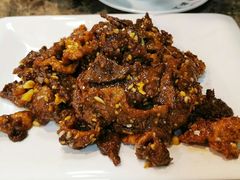 -昱德来·天津菜(河西店)
