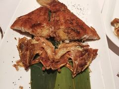 -粗茶淡饭·汉口公馆(循礼门店)