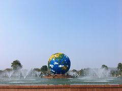 -南通洲际绿博园