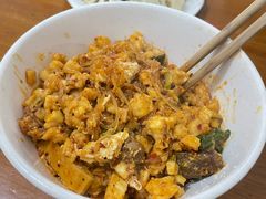 -刘信牛羊肉小炒泡馍(回民街店)