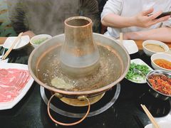 -情忆草原涮肉馆