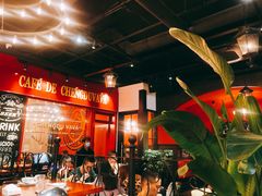 大堂-成都娃娃花园餐厅 (南艺旗舰店)