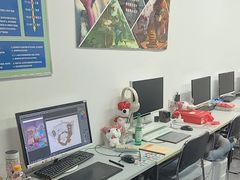 -CGWANG王氏教育(上海校区)