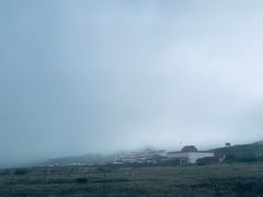 -黄河九曲第一湾