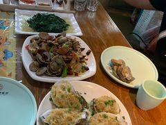 -南海渔家•海鲜•正宗海南菜(海棠湾店)