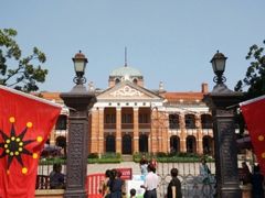-辛亥革命博物院北区