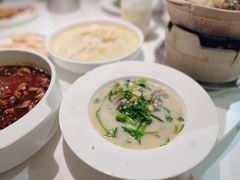-川味堂·四川豆花(八卦岭店)