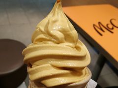 -麦当劳(天兴罗斯福店)