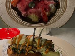 -LESCEDARS  Bistro香柏树(外滩店)