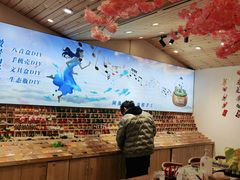 -陶语手工·拼豆·陶艺·银饰diy(宽厚里店)