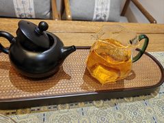 -中和·国风茶馆(愚园路店)