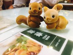 -翠华餐厅