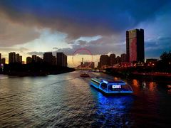 -天津之眼摩天轮