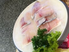 -井格重庆火锅(友谊路新业广场店)