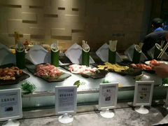-星伦多自助料理(江阴万达店)