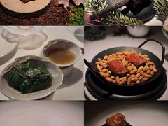 -三嚥阁 La Villa Restaurant
