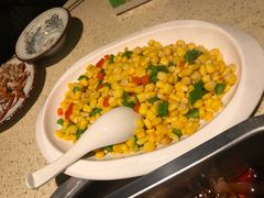 -休记光头香辣蟹干锅店(衣冠庙店)