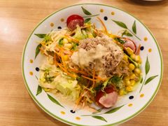 -萨莉亚意式餐厅(长安万达店)
