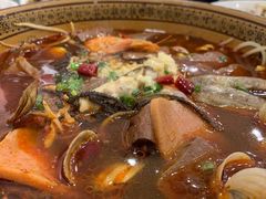 -洲晓鲜·舟山海鲜大排档(朱家尖风景区店)