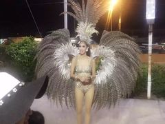 -西蒙人妖秀