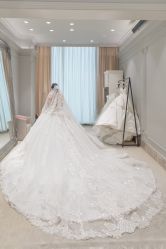 -MuseMarry婚纱(前海嘉里中心店)