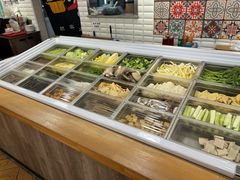 -拿渡·水煮鱼麻辣香锅(王府井奥莱·香江小镇店)
