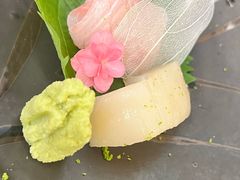-鮨政·Omakase(万象城店)