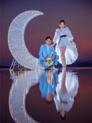 -摩玛婚纱摄影(杭州店)