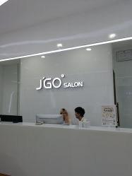 点击看大图 -JGO·烫染接发